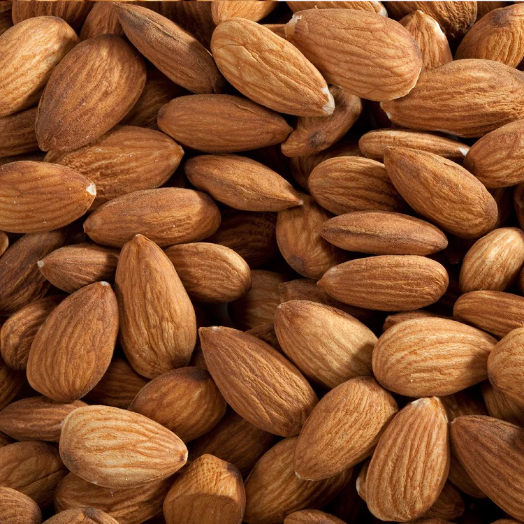 Almonds