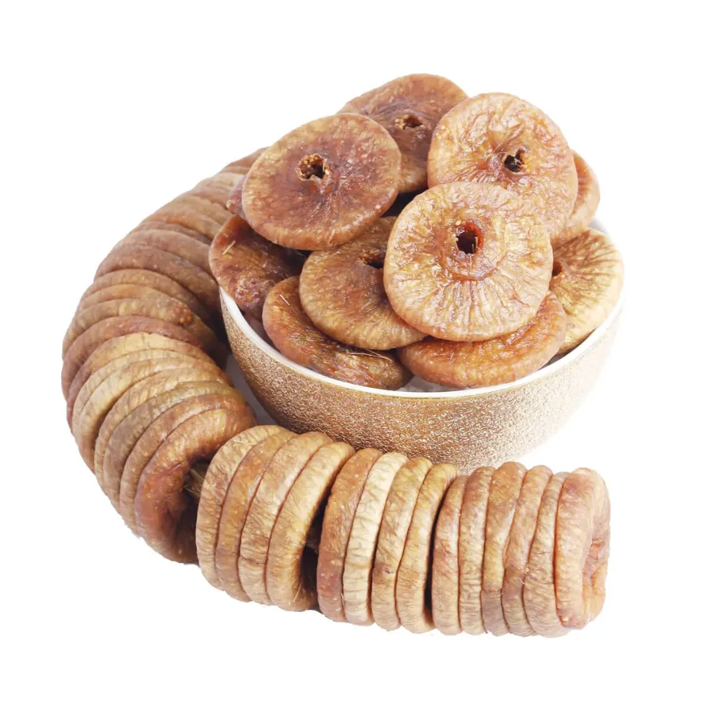 Dried figs